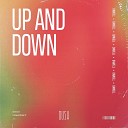 Dawell - Up And Down Extended Mix
