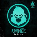 Kravitz - Feel Me