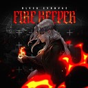 BLVCK CVRNVGE - Fire Keeper