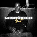 Tai Cushi - Misguided Ghosts