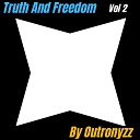 Outronyzz - High Voltage