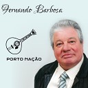 Fernando Barbosa - A Voz do Fado