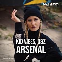 Kid Vibes D Z - Arsenal