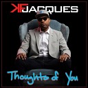 K F Jacques - Thoughts of You Remix