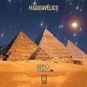 Maquiav lico - Giza