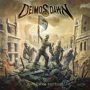 Deimos Dawn - Too Much Pain Is Not Enough