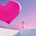анна берш - розовое сердце