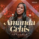 Amanda Crhis - Onde Est Sua F