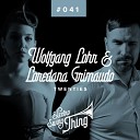 Wolfgang Lohr Loredana Grimaudo - Twenties