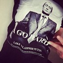 A.M.G. - Go Hard Like Vladimir Putin
