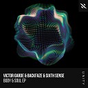 Victor Garde BackFaze - Body Soul Extended Mix