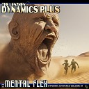 Dynamics Plus - Time Waits for No One