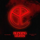 The Weeknd - Blinding lights Yellow Claw Remix