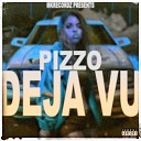 Pizzo feat Toon - Dsk