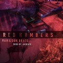 Vanilson Beats feat JABEATS - Red Numbers