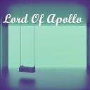 Sateria Hall - Lord Of Apollo