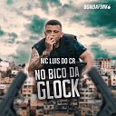 Mc Luis Do CR - No Bico da Glock