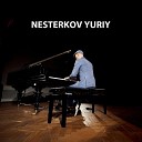 Nesterkov Yuriy - The Bell