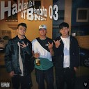 Bombito 03 feat ATB Nana - Hablan de M