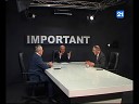 tvc21channel - Iurie M rgineanu i Mihai Gafton la emisiunea…