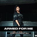 Mazza On The Track - Armed for Me Instrumental