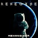 Mehanoizer - Chill Night Drive Bonus Track