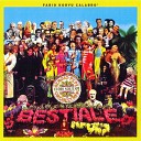Fabio Koryu Calabr - Sgt Pepper s Lonely Hearts Club Band Cuori…