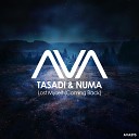Tasadi NUMA - Lost Myself Coming Back Extended Mix