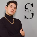 STiva - Не сыпь любовь на раны