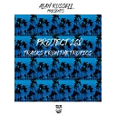 Project 268 Alan Russell - War Dance