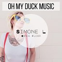 Simone L - Dance Floor