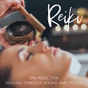 Reiki Healing Zone - Warm Touch