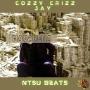 Jay J Cozzy Crizz feat NTSU Beats - Macarena