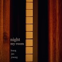 Hong Jae Young - night my room Instrumental
