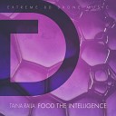 Taina Raila - Food the Intelligence