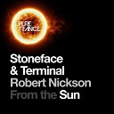 Stoneface Terminal Robert Nickson - From the Sun