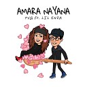 PVG feat Lil Enza - Amara Nayana
