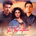 Harish Sagane feat Anubhav Dutta Deepali… - Tu Bataa feat Anubhav Dutta Deepali sathe