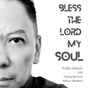 Yungky Setiawan feat Franky Kuncoro Yeshua… - Janji Berkat