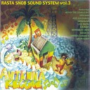 Stena Bunny Selassie Diego DJ - Reggae Sound System
