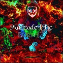 MazzodeLLic - Burn It