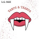 Lil Ozzi - Vampire
