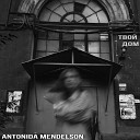 ANTONIDA MENDLSON - Твой дом