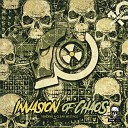Invasion Of Chaos - Up Here