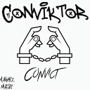 Conviktor - Convict