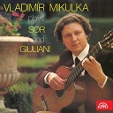 Vladim r Mikulka - Sonata in C Major Op 15 III Finale Allegro…