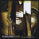 February State - Red Hour