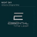 Night Sky - Airborne