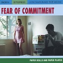 Fear of Commitment - Thirteen Years