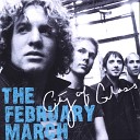 The February March - Sky Train